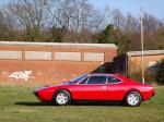 Ferrari 308 GT4 1975 года